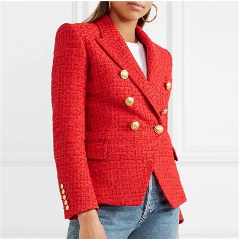 Women's Prada Designer Blazers 